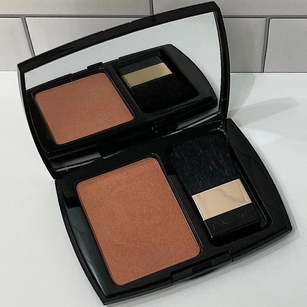 Lancôme Amber Amour Blush